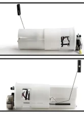 Xtune Electric Fuel Pump Module Assembly Dodge Ram w/ 35 Gallon Tank 1500 | 2500 | 3500 1998-2002                                     - FP-DG-E7111M - Image 3