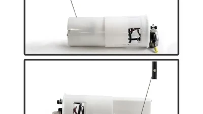 Xtune Electric Fuel Pump Module Assembly Dodge Ram w/ 35 Gallon Tank 1500 | 2500 | 3500 1998-2002                                     - FP-DG-E7111M - Image 3