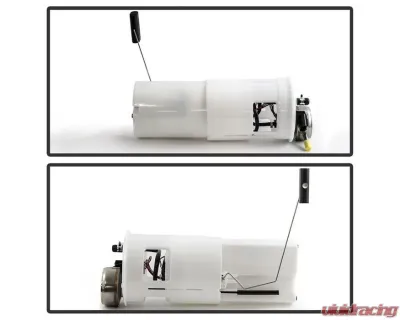Xtune Electric Fuel Pump Module Assembly Dodge Ram w/ 35 Gallon Tank 1500 | 2500 | 3500 1998-2002 - FP-DG-E7111M
