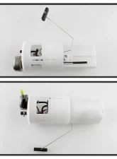Xtune Electric Fuel Pump Module Assembly Dodge Ram w/ 35 Gallon Tank 1500 | 2500 | 3500 1998-2002                                     - FP-DG-E7111M - Image 4