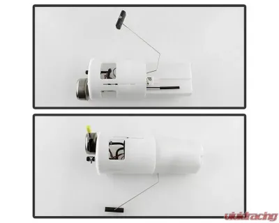 Xtune Electric Fuel Pump Module Assembly Dodge Ram w/ 35 Gallon Tank 1500 | 2500 | 3500 1998-2002 - FP-DG-E7111M