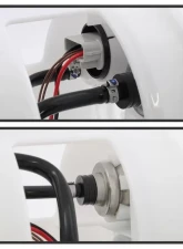 Xtune Electric Fuel Pump Module Assembly Dodge Ram w/ 35 Gallon Tank 1500 | 2500 | 3500 1998-2002                                     - FP-DG-E7111M - Image 7