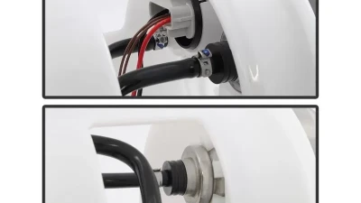 Xtune Electric Fuel Pump Module Assembly Dodge Ram w/ 35 Gallon Tank 1500 | 2500 | 3500 1998-2002                                     - FP-DG-E7111M - Image 7