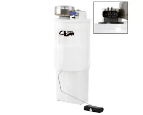 Xtune Electric Fuel Pump Module Assembly Dodge Ram 1500 | 2500 | 3500 1998-2002