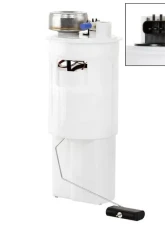 Xtune Electric Fuel Pump Module Assembly Dodge Ram 1500 | 2500 | 3500 1998-2002                                     - FP-DG-E7138M - Image 8