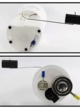 Xtune Electric Fuel Pump Module Assembly Dodge Ram 1500 | 2500 | 3500 1998-2002                                     - FP-DG-E7138M - Image 2