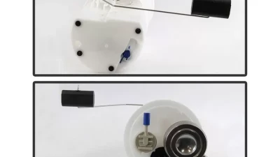Xtune Electric Fuel Pump Module Assembly Dodge Ram 1500 | 2500 | 3500 1998-2002                                     - FP-DG-E7138M - Image 2