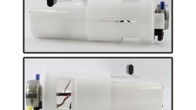 Xtune Electric Fuel Pump Module Assembly Dodge Ram 1500 | 2500 | 3500 1998-2002                                     - FP-DG-E7138M - Image 3