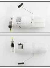 Xtune Electric Fuel Pump Module Assembly Dodge Ram 1500 | 2500 | 3500 1998-2002                                     - FP-DG-E7138M - Image 4