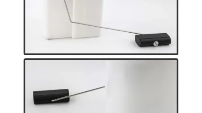 Xtune Electric Fuel Pump Module Assembly Dodge Ram 1500 | 2500 | 3500 1998-2002                                     - FP-DG-E7138M - Image 5