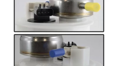 Xtune Electric Fuel Pump Module Assembly Dodge Ram 1500 | 2500 | 3500 1998-2002                                     - FP-DG-E7138M - Image 6