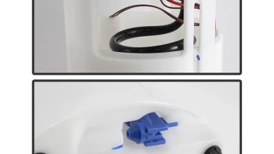 Xtune Electric Fuel Pump Module Assembly Dodge Ram 1500 | 2500 | 3500 1998-2002                                     - FP-DG-E7138M - Image 7