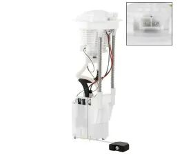Xtune Electric Fuel Pump Module Assembly Dodge Ram 1500 | 2500 | 3500 2004-2009