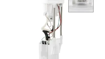 Xtune Electric Fuel Pump Module Assembly Dodge Ram 1500 | 2500 | 3500 2004-2009                                     - FP-DG-E7182M - Image 9