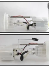 Xtune Electric Fuel Pump Module Assembly Dodge Ram 1500 | 2500 | 3500 2004-2009                                     - FP-DG-E7182M - Image 3