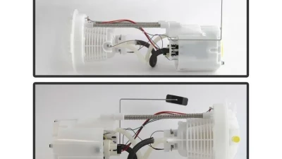 Xtune Electric Fuel Pump Module Assembly Dodge Ram 1500 | 2500 | 3500 2004-2009                                     - FP-DG-E7182M - Image 3