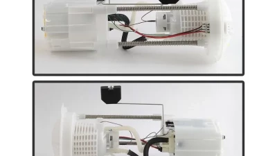 Xtune Electric Fuel Pump Module Assembly Dodge Ram 1500 | 2500 | 3500 2004-2009                                     - FP-DG-E7182M - Image 4
