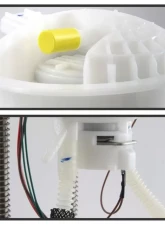 Xtune Electric Fuel Pump Module Assembly Dodge Ram 1500 | 2500 | 3500 2004-2009                                     - FP-DG-E7182M - Image 5