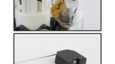 Xtune Electric Fuel Pump Module Assembly Dodge Ram 1500 | 2500 | 3500 2004-2009                                     - FP-DG-E7182M - Image 7