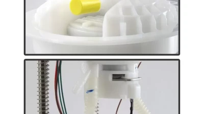 Xtune Electric Fuel Pump Module Assembly Dodge Ram 1500 2004-2006                                     - FP-DG-E7186M - Image 5