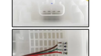 Xtune Electric Fuel Pump Module Assembly Dodge Ram 1500 2004-2006                                     - FP-DG-E7186M - Image 6