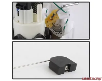 Xtune Electric Fuel Pump Module Assembly Dodge Ram 1500 2004-2006 - FP-DG-E7186M
