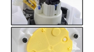 Xtune Electric Fuel Pump Module Assembly Dodge Ram 1500 2004-2006                                     - FP-DG-E7186M - Image 8