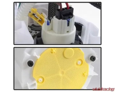 Xtune Electric Fuel Pump Module Assembly Dodge Ram 1500 2004-2006 - FP-DG-E7186M