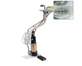 Xtune Electric Fuel Pump Module Assembly Ford Ranger | Mazda B2300 | B4000 1989-1997