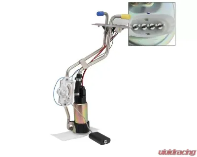 Xtune Electric Fuel Pump Module Assembly Ford Ranger | Mazda B2300 | B4000 1989-1997 - FP-FD-E2078S
