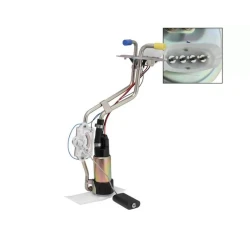 Fuel Components