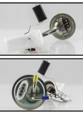 Xtune Electric Fuel Pump Module Assembly Ford Ranger | Mazda B2300 | B4000 1989-1997                                     - FP-FD-E2078S - Image 2