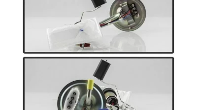 Xtune Electric Fuel Pump Module Assembly Ford Ranger | Mazda B2300 | B4000 1989-1997                                     - FP-FD-E2078S - Image 2