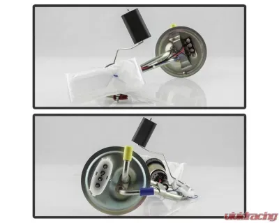 Xtune Electric Fuel Pump Module Assembly Ford Ranger | Mazda B2300 | B4000 1989-1997 - FP-FD-E2078S