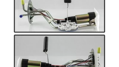 Xtune Electric Fuel Pump Module Assembly Ford Ranger | Mazda B2300 | B4000 1989-1997                                     - FP-FD-E2078S - Image 3