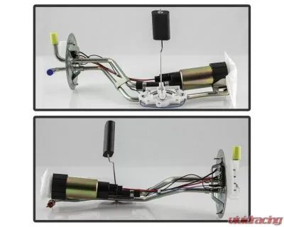 Xtune Electric Fuel Pump Module Assembly Ford Ranger | Mazda B2300 | B4000 1989-1997 - FP-FD-E2078S