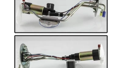 Xtune Electric Fuel Pump Module Assembly Ford Ranger | Mazda B2300 | B4000 1989-1997                                     - FP-FD-E2078S - Image 4