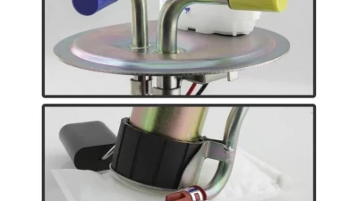 Xtune Electric Fuel Pump Module Assembly Ford Ranger | Mazda B2300 | B4000 1989-1997                                     - FP-FD-E2078S - Image 6