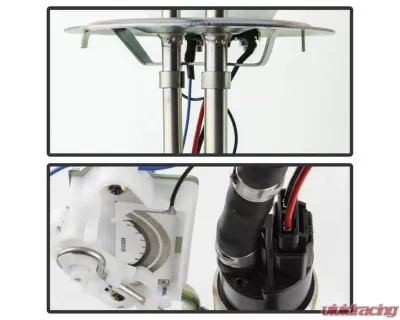 Xtune Electric Fuel Pump Module Assembly Ford Ranger | Mazda B2300 | B4000 1989-1997 - FP-FD-E2078S