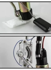 Xtune Electric Fuel Pump Module Assembly Ford Ranger | Mazda B2300 | B4000 1989-1997                                     - FP-FD-E2078S - Image 8