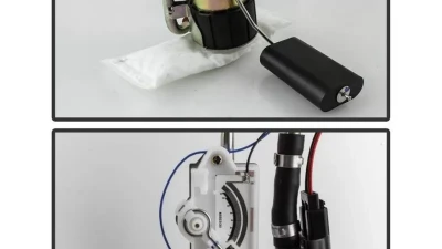 Xtune Electric Fuel Pump Module Assembly Ford Ranger | Mazda B2300 | B4000 1989-1997                                     - FP-FD-E2078S - Image 8