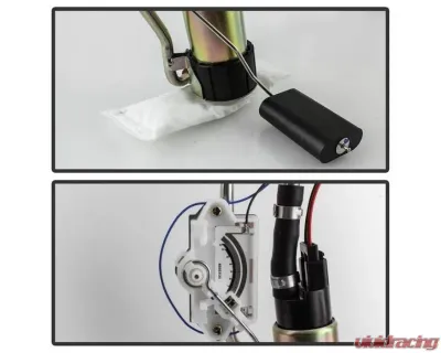Xtune Electric Fuel Pump Module Assembly Ford Ranger | Mazda B2300 | B4000 1989-1997 - FP-FD-E2078S