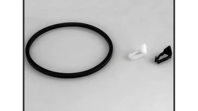 Xtune Electric Fuel Pump Module Assembly Ford Ranger | Mazda B2300 | B4000 1989-1997                                     - FP-FD-E2078S - Image 9