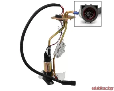 Xtune Electric Fuel Pump Module Assembly Ford Explorer V6 4.0L 1991-1994 - FP-FD-E2144S
