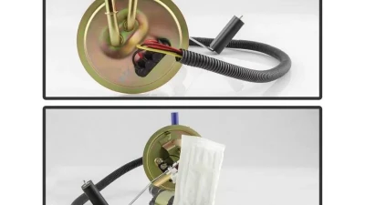 Xtune Electric Fuel Pump Module Assembly Ford Explorer V6 4.0L 1991-1994                                     - FP-FD-E2144S - Image 2