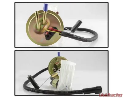 Xtune Electric Fuel Pump Module Assembly Ford Explorer V6 4.0L 1991-1994 - FP-FD-E2144S
