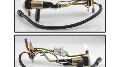 Xtune Electric Fuel Pump Module Assembly Ford Explorer V6 4.0L 1991-1994                                     - FP-FD-E2144S - Image 3