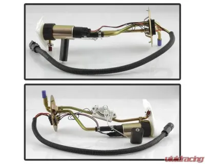 Xtune Electric Fuel Pump Module Assembly Ford Explorer V6 4.0L 1991-1994 - FP-FD-E2144S