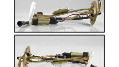 Xtune Electric Fuel Pump Module Assembly Ford Explorer V6 4.0L 1991-1994                                     - FP-FD-E2144S - Image 4