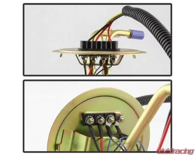 Xtune Electric Fuel Pump Module Assembly Ford Explorer V6 4.0L 1991-1994 - FP-FD-E2144S